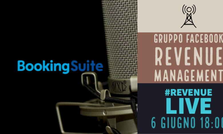 rate intelligence di booking suite