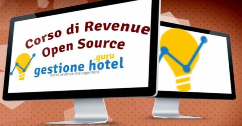 corso revenue management online gratis