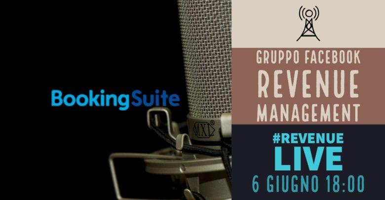 rate intelligence di booking suite